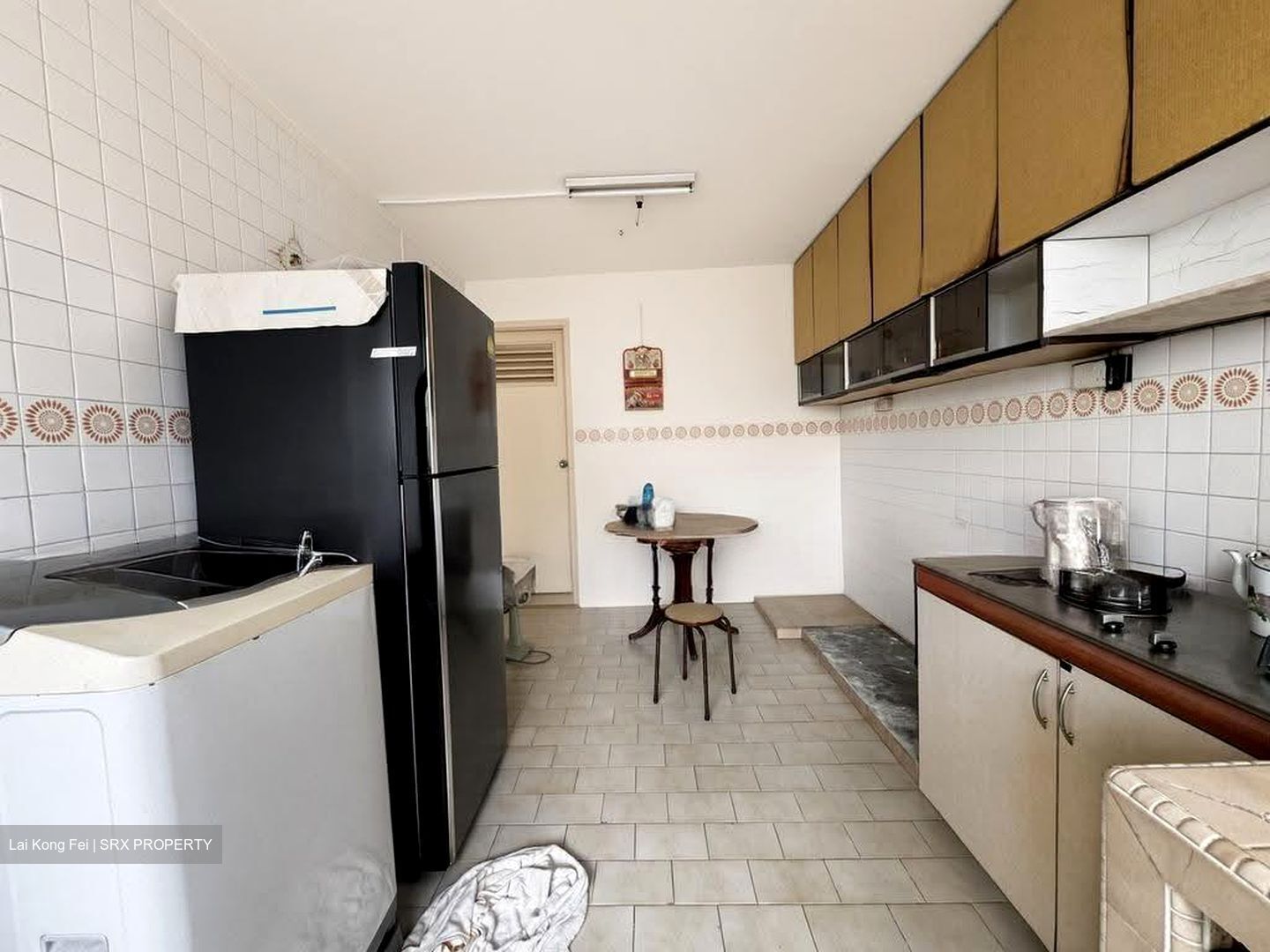 Blk 467 Hong Kah Ville (Jurong West), HDB 5 Rooms #625221991